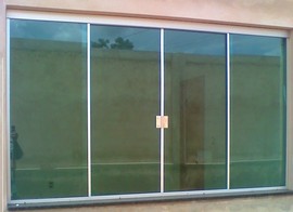 comprar janelas de vidro