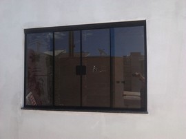 janela de vidro temperado blindex preço