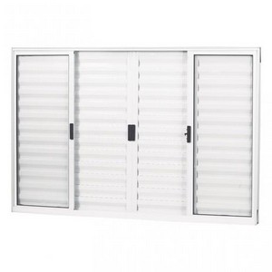 Comprar veneziana de lâminas de PVC