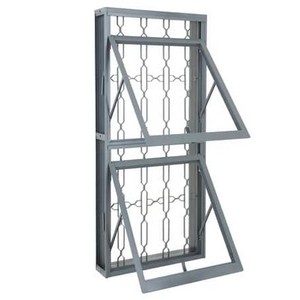 Fornecedor de veneziana de lâminas de PVC