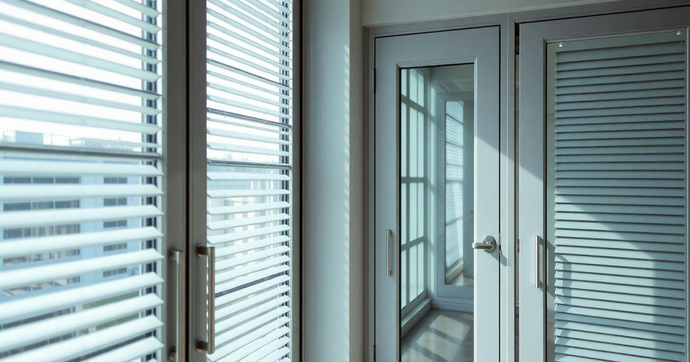 Portas e Janelas Blindex: Beleza e Segurança