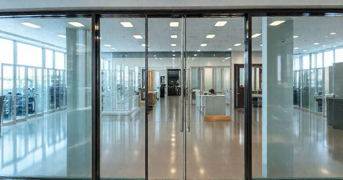 Preço Porta de Vidro: O Que Saber Antes de Comprar