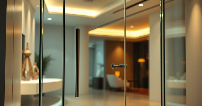 Porta Blindex Preço: Descubra os Melhores Modelos e Valores do Mercado