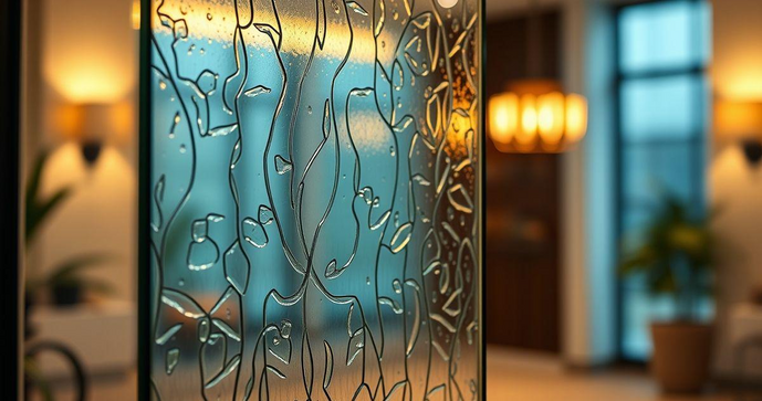 Conheça o Porta Vidro Temperado Ideal