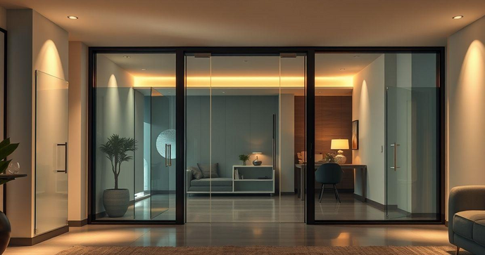 Porta Blindex: Descubra o Preço Ideal