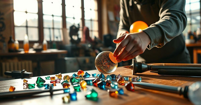Telefone de Vidraçaria: Como Encontrar o Contato Ideal para Seus Projetos