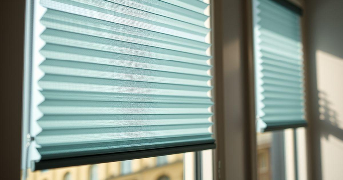 Veneziana de PVC: A Solução Ideal para Controle de Luz e Privacidade