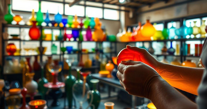 Vidraçaria Zona Sul: Qualidade e Variedade
