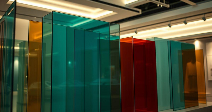 Vidro Laminado Preço: Como Escolher a Melhor Opção para Seu Projeto