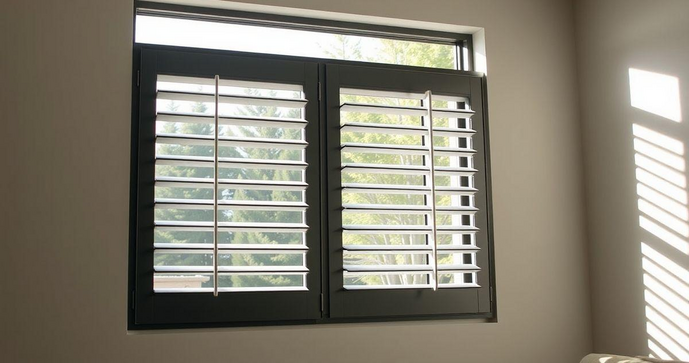 Veneziana de vidro: descubra como escolher a melhor opção para sua casa