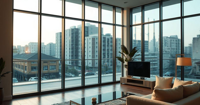 Vidro Laminado Preço: Como Encontrar as Melhores Ofertas e Garantir Segurança e Estilo