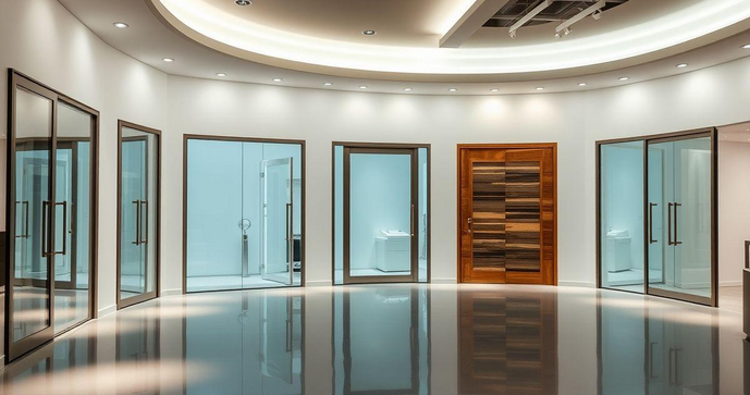 Descubra o Preço da Porta Blindex e Como Escolher a Ideal