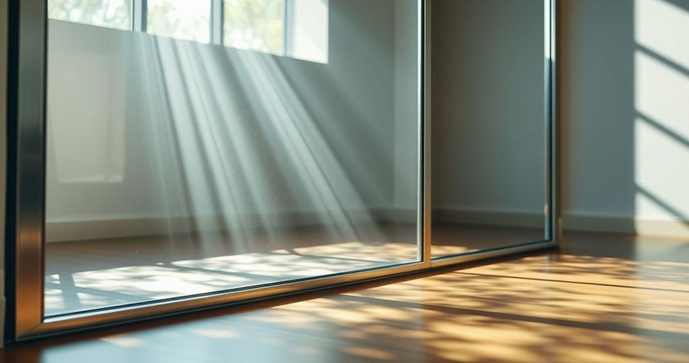 Janela de vidro blindex: descubra as vantagens e como escolher a ideal para sua casa