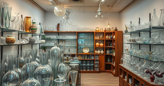 Vidraçaria Preços: Como Encontrar as Melhores Ofertas e Garantir Qualidade
