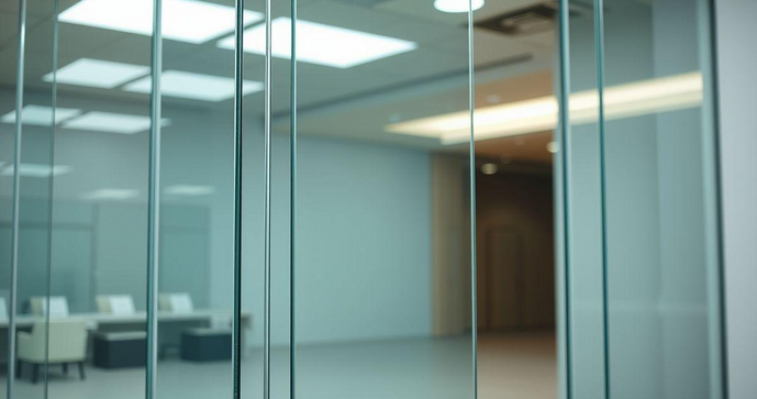 Vidro Blindex Preço: Descubra Quanto Custa e Como Escolher o Melhor para Sua Obra
