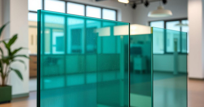 Vidro Laminado Preço: Descubra Como Economizar na Sua Compra