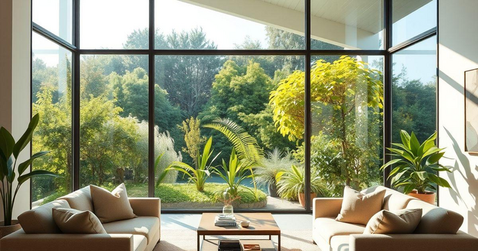 Como Comprar Janelas de Vidro Perfeitas para Sua Casa