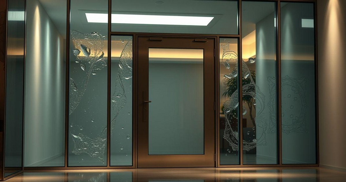 Como Escolher a Melhor Porta Blindex para Sua Casa