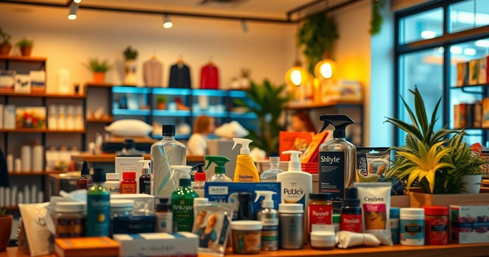 Descubra os Melhores Produtos do Mercado e Suas Vantagens